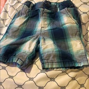 Boys shorts